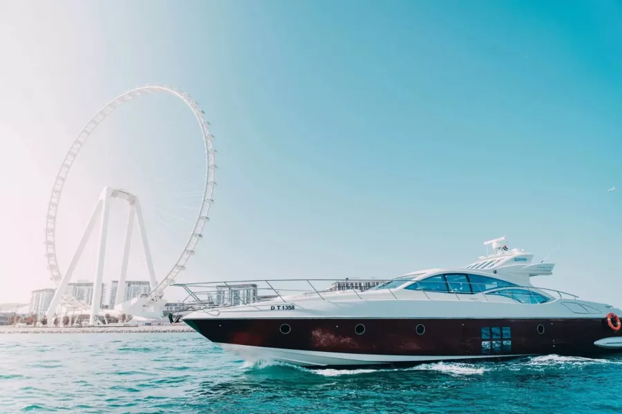 Рыболовная база Go Fishing Dubai в Дубаи: Рыбалка, Рыба, Природа, Fish, Fishing, Nature,