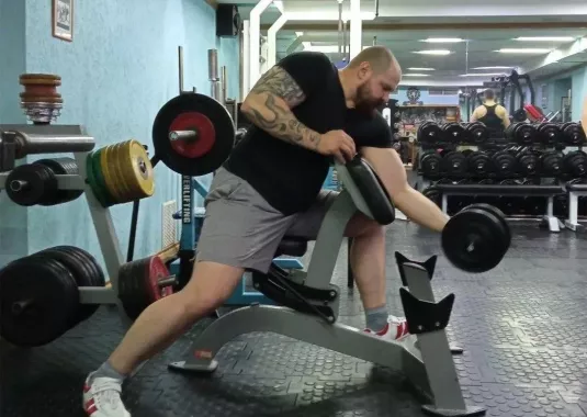  Спортивный клуб "Fitness -тайм"