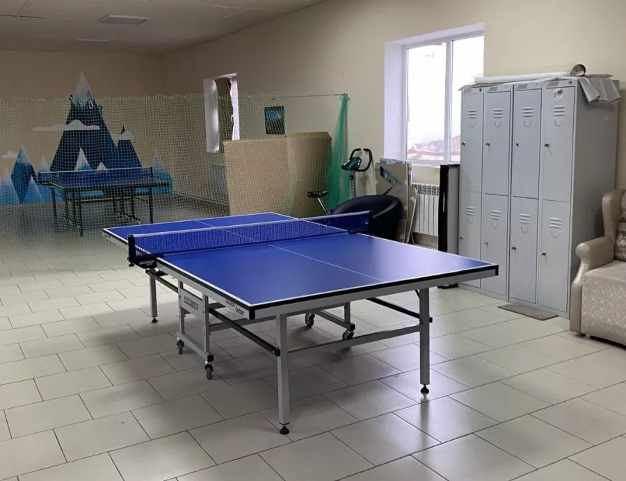 Многофункциональный спортивный центр Восходитель в Ставрополе: Спортивный зал , Тренажёры , Тренер, Гибкость , Следить за здоровьем, Развиваться,