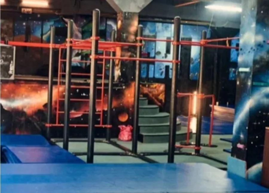 Школа паркура и воркаута Offbeats Loft в Ставрополе: Паркур , Воркаут, Тренер, Гибкость , Следить за здоровьем, Развиваться,
