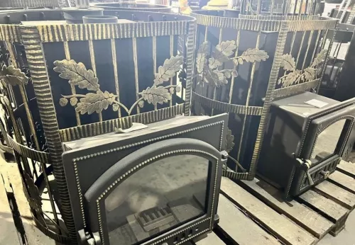 Магазин Печи23.рф  на Южной  в  Краснодаре