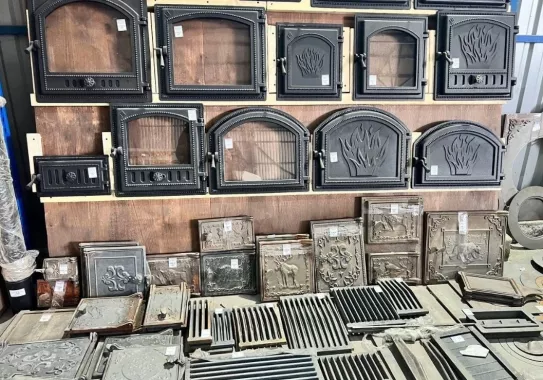 ​Магазин "Печи23.рф"  на Южной