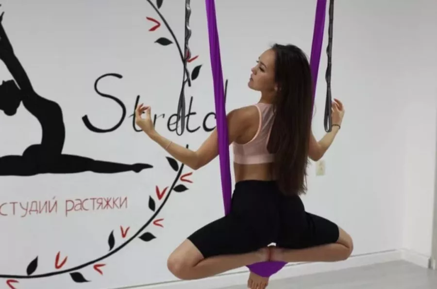 Студия женского фитнеса и растяжки Lady stretch в Екатеринбурге: Фитнес , Развиваться, Тренер, Растяжка , Гибкость , Следить за здоровьем,