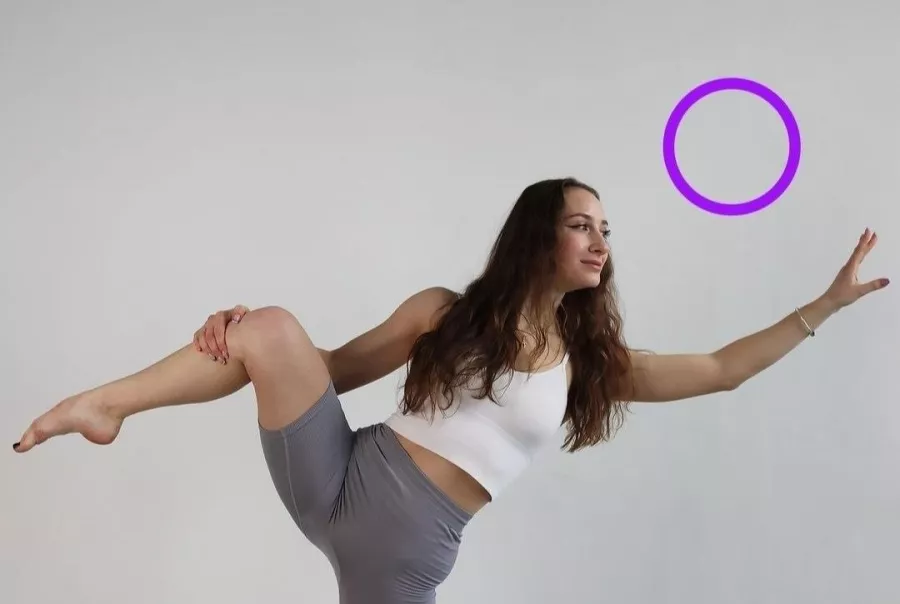Студия женского фитнеса и растяжки Lady stretch в Екатеринбурге: Фитнес , Развиваться, Тренер, Растяжка , Гибкость , Следить за здоровьем,