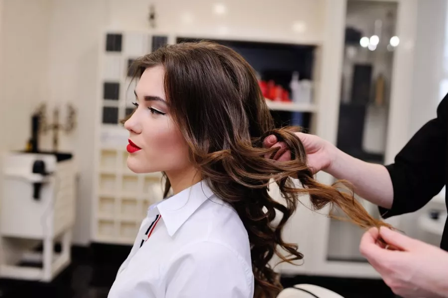 Салон красоты О-Бали в Бали: Салон красоты , Волосы, Hair, Маникюр, Nail, Уход, Стрижка,