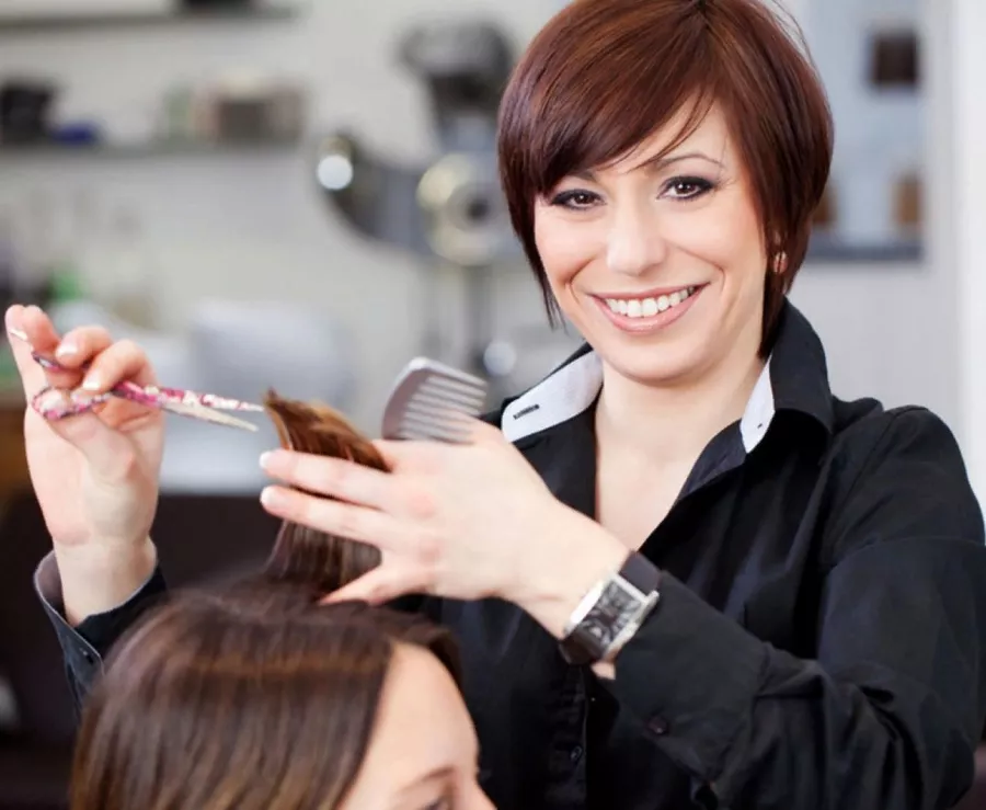 Салон красоты О-Бали в Бали: Салон красоты , Волосы, Hair, Маникюр, Nail, Уход, Стрижка,