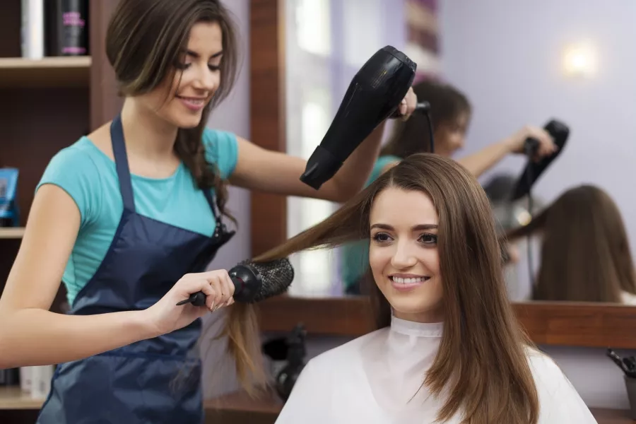 Салон красоты О-Бали в Бали: Салон красоты , Волосы, Hair, Маникюр, Nail, Уход, Стрижка,