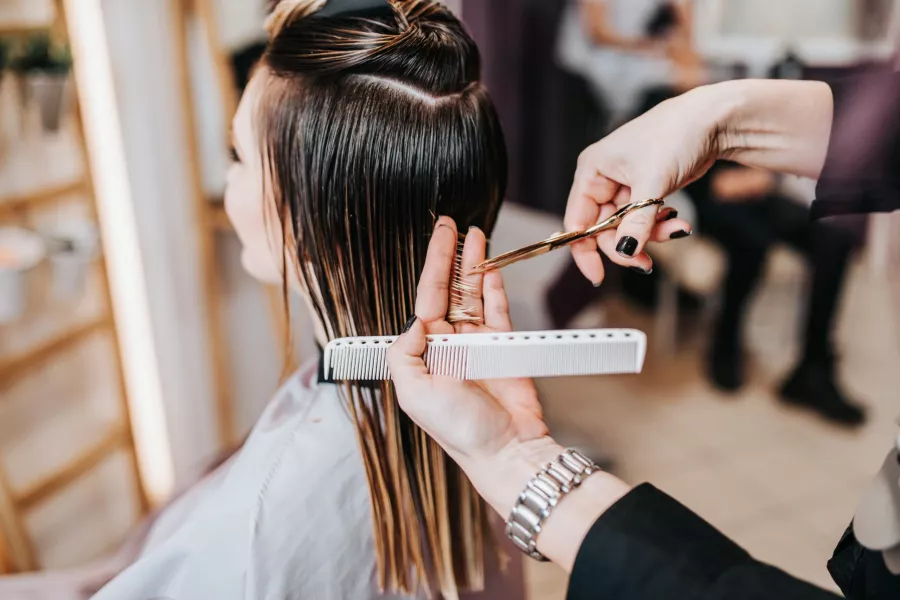 Салон красоты О-Бали в Бали: Салон красоты , Волосы, Hair, Маникюр, Nail, Уход, Стрижка,