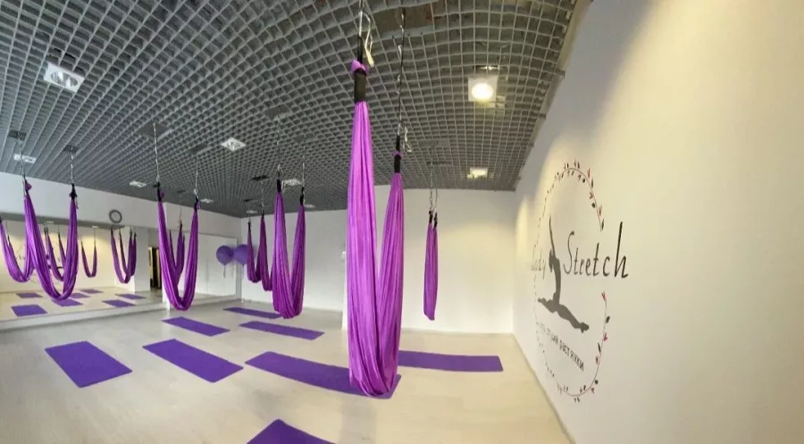 Студия женского фитнеса и растяжки Lady stretch в Екатеринбурге: Фитнес , Развиваться, Тренер, Растяжка , Гибкость , Следить за здоровьем,