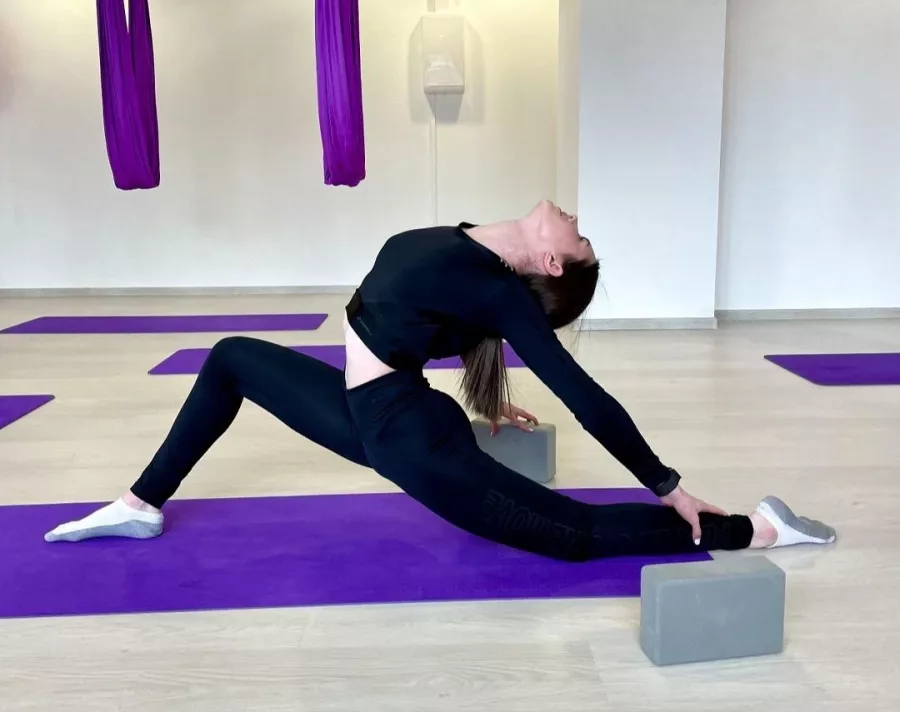 Студия женского фитнеса и растяжки Lady stretch в Екатеринбурге: Фитнес , Развиваться, Тренер, Растяжка , Гибкость , Следить за здоровьем,