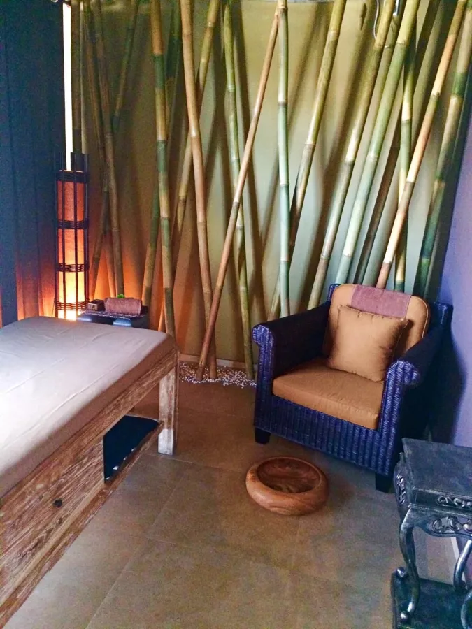 Салон красоты Bamboo Bali SPA в Бали: Салон красоты, Волосы, Hair, Маникюр, Nail, Уход, Стрижка,