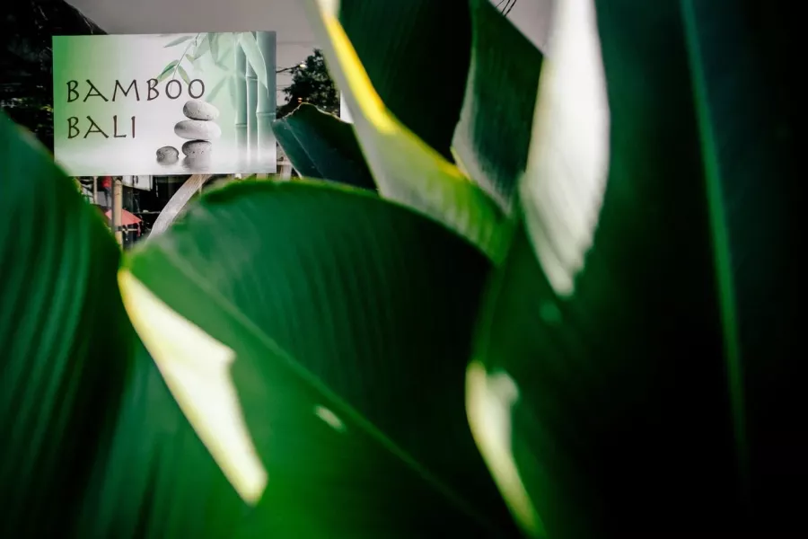 Салон красоты Bamboo Bali SPA в Бали: Салон красоты, Волосы, Hair, Маникюр, Nail, Уход, Стрижка,