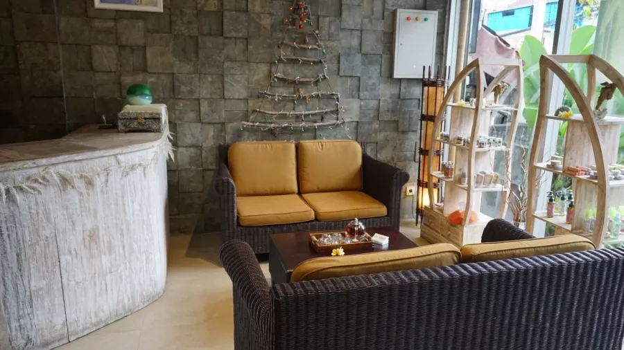 Салон красоты Bamboo Bali SPA в Бали: Салон красоты, Волосы, Hair, Маникюр, Nail, Уход, Стрижка,