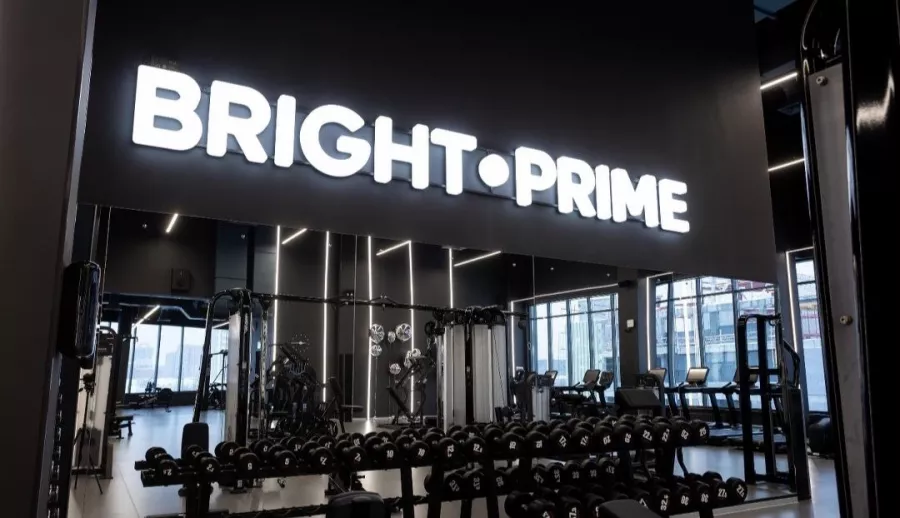 Фитнес клуб Bright Prime в Екатеринбурге: Спорт, Тренер, Растяжка, Развитие, Здоровье,