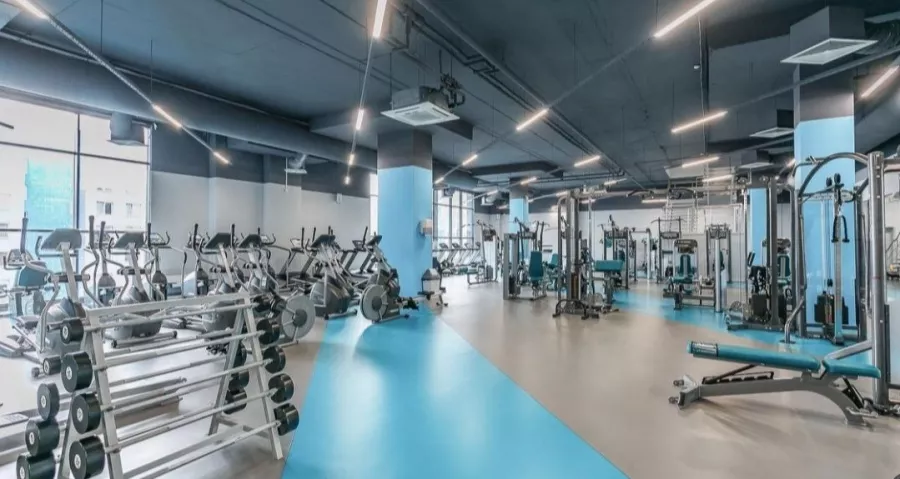 Фитнес клуб Bright Prime в Екатеринбурге: Спорт, Тренер, Растяжка, Развитие, Здоровье,