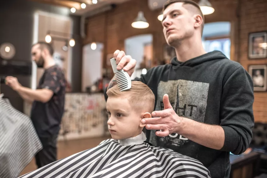 Салон красоты Sala Japan Bali Ubud в Бали: Салон красоты, Волосы, Hair, Маникюр, Nail, Уход, Стрижка,