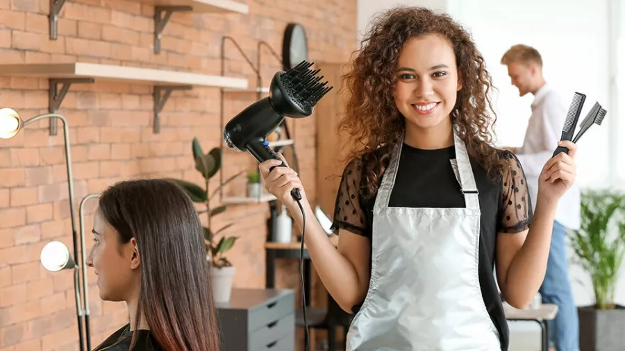 Салон красоты Sala Japan Bali Ubud в Бали: Салон красоты, Волосы, Hair, Маникюр, Nail, Уход, Стрижка,