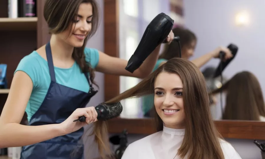 Салон красоты Blow Bar Bali в Бали: Красота, Салон красоты, Волосы, Маникюр, Уход, Стрижка,