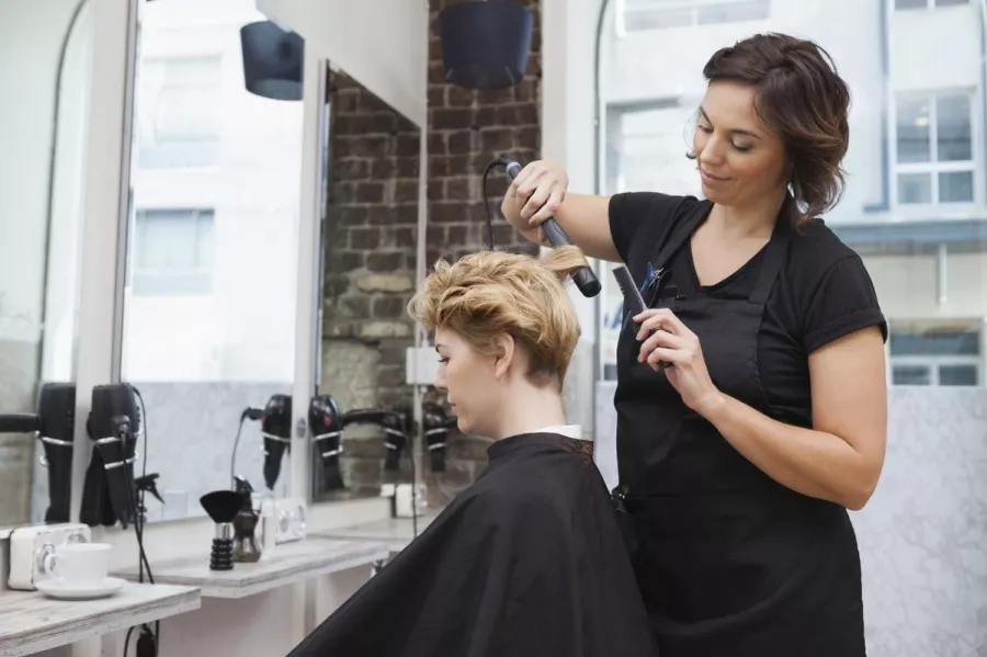 Салон красоты Blow Bar Bali в Бали: Салон красоты, Волосы, Hair, Маникюр, Nail, Уход, Стрижка,