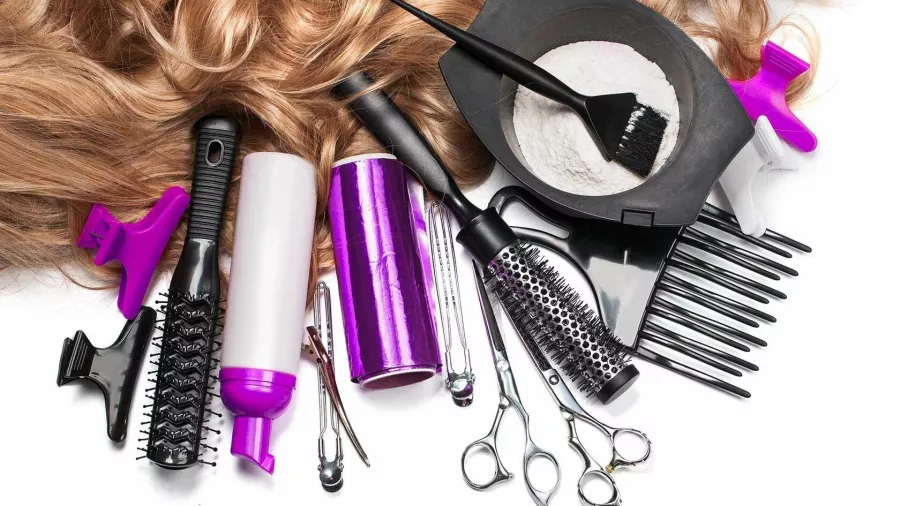 Салон красоты Blow Bar Bali в Бали: Салон красоты, Волосы, Hair, Маникюр, Nail, Уход, Стрижка,