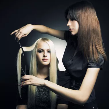 Салон красоты "Anda Jegeg Bali Salon"