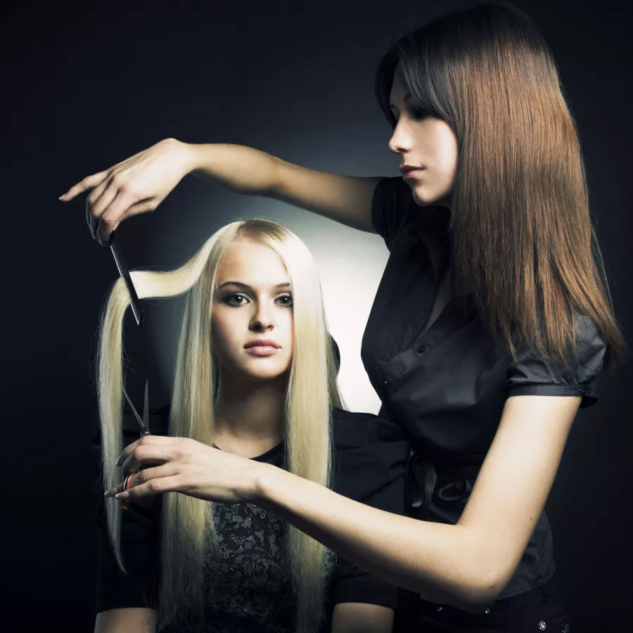 Салон красоты Anda Jegeg Bali Salon в Бали: Салон красоты, Волосы, Hair, Маникюр, Nail, Уход, Стрижка,