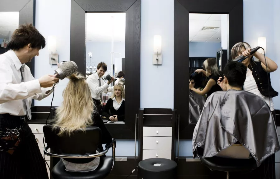 Салон красоты Anda Jegeg Bali Salon в Бали: Салон красоты, Волосы, Hair, Маникюр, Nail, Уход, Стрижка,