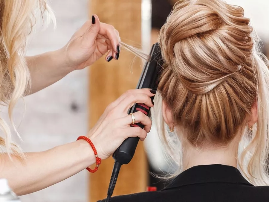 Салон красоты Anda Jegeg Bali Salon в Бали: Салон красоты, Волосы, Hair, Маникюр, Nail, Уход, Стрижка,