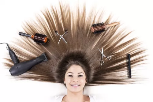 Салон красоты New Melati Salon Bali  на  Бали