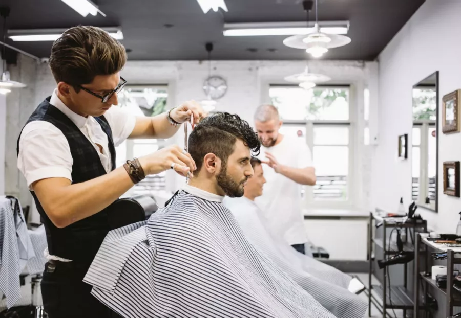 Салон красоты New Melati Salon Bali в Бали: Салон красоты, Волосы, Hair, Маникюр, Nail, Уход, Стрижка,