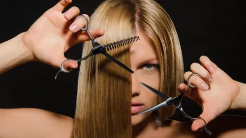 Салон красоты D'Hair Bali на Бали