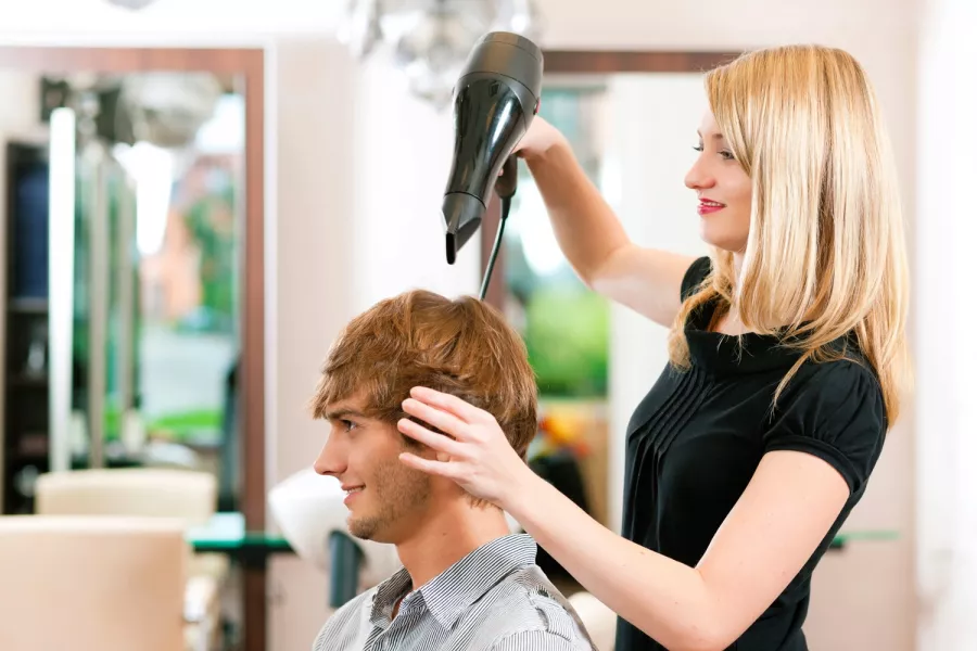 Салон красоты D'Hair Bali в Бали: Салон красоты, Волосы, Hair, Маникюр, Nail, Уход, Стрижка,