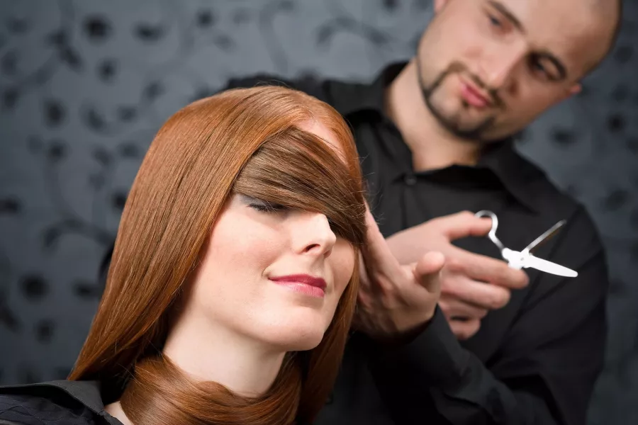 Салон красоты D'Hair Bali в Бали: Салон красоты, Волосы, Hair, Маникюр, Nail, Уход, Стрижка,