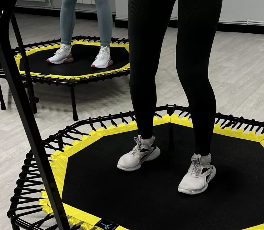 Студия тренинга MOVE в Екатеринбурге: Тренер, Растяжка, Развитие, Здоровье, Студия,