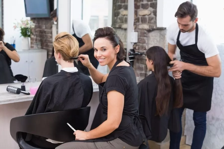 Салон красоты SaNCtuary BaLi в Бали: Салон красоты, Волосы, Hair, Маникюр, Nail, Уход, Стрижка,