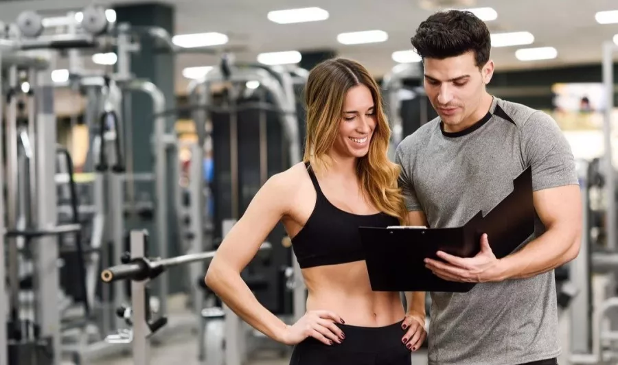 Фитнес клуб Эма Fitness в Екатеринбурге: Развитие, Тренажёры, Тренер, Здоровье,
