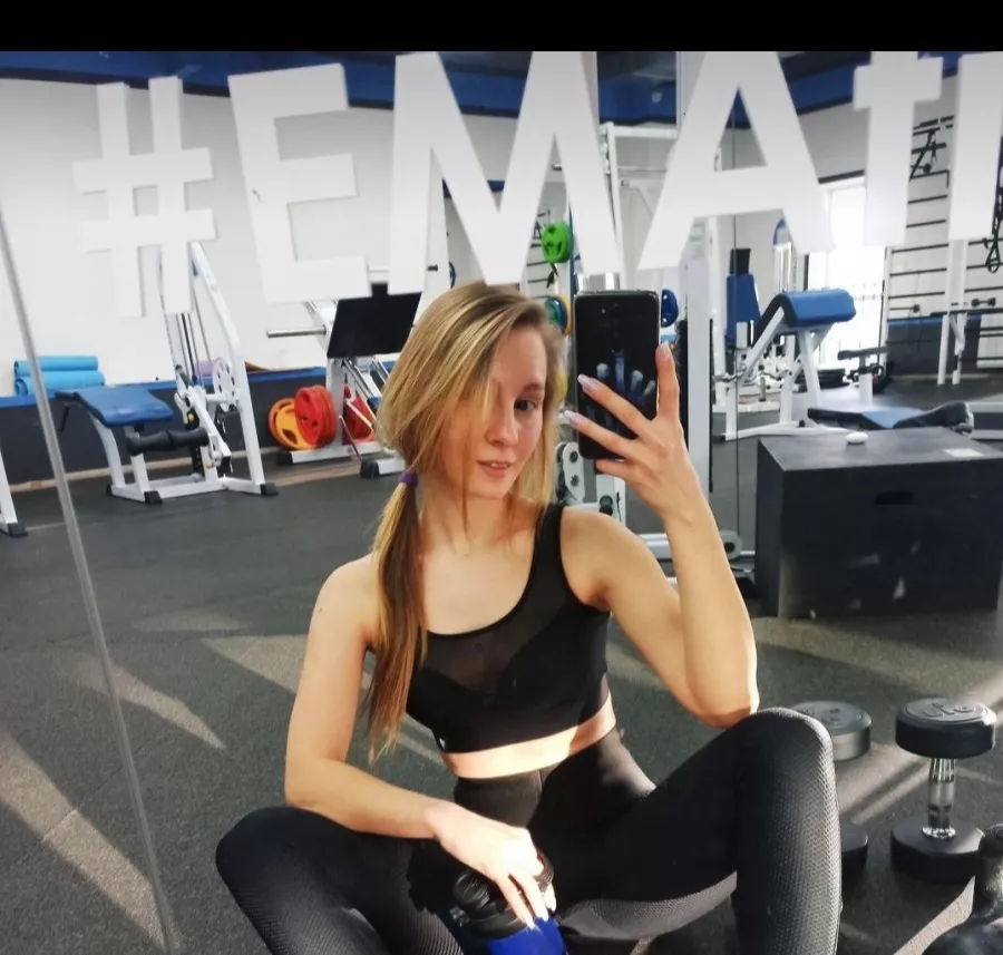 Фитнес клуб Эма Fitness в Екатеринбурге: Развитие, Тренажёры, Тренер, Здоровье,