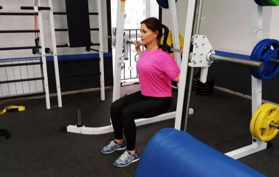 Фитнес клуб Эма Fitness в Екатеринбурге: Развитие, Тренажёры, Тренер, Здоровье,