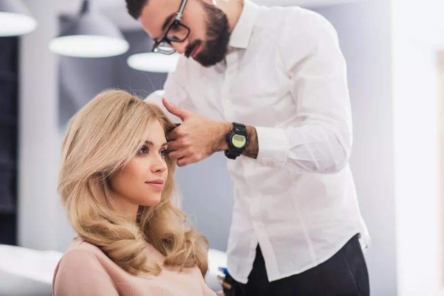 Салон красоты Jegeg Bali Salon в Бали: Салон красоты, Волосы, Hair, Маникюр, Nail, Уход, Стрижка,