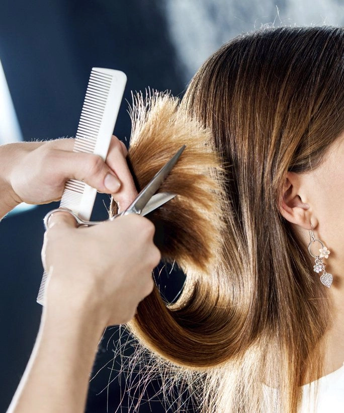 Салон красоты Glo Beauty Bali в Бали: Салон красоты, Волосы, Hair, Маникюр, Nail, Уход, Стрижка,
