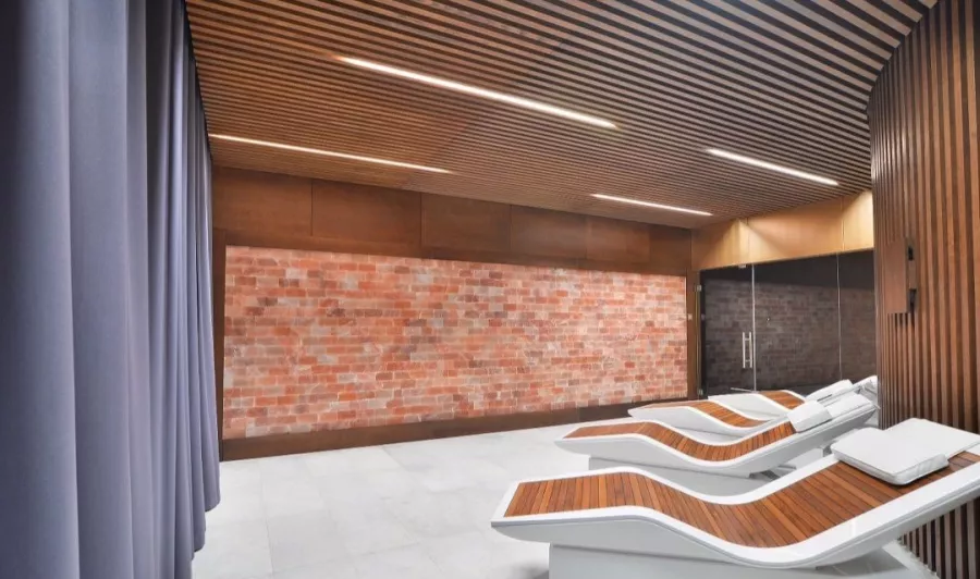 Фитнес клуб RIVIERAWELLNESS в Екатеринбурге: Развитие, Тренер, Тренажёры, Здоровье,