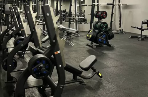 Фитнес клуб Green fitness  в  Екатеринбурге