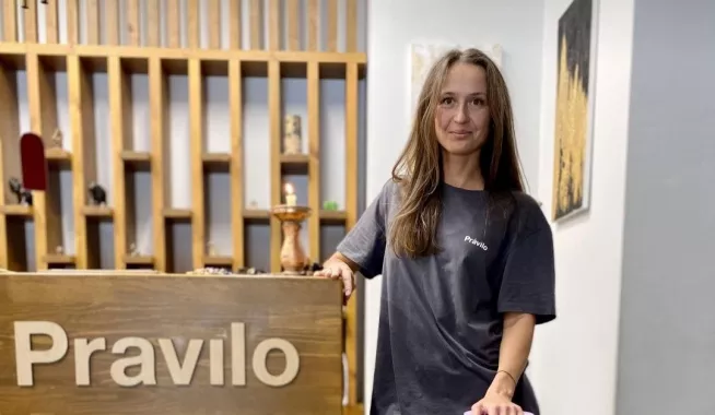 Оздоровительный центр "Pravilo"