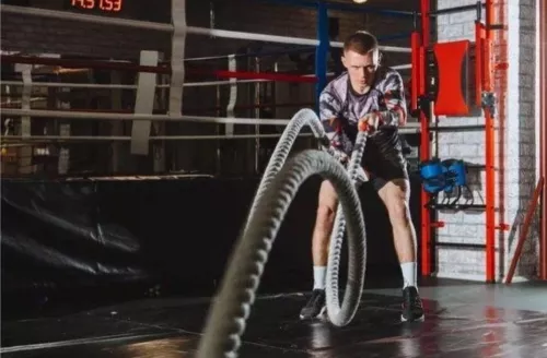 Фитнес клуб Fresh Fitness   в  Екатеринбурге