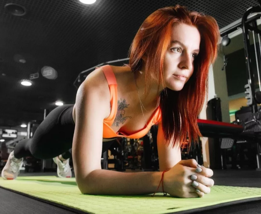 Фитнес клуб Fresh Fitness  в Екатеринбурге: Спорт, Тренер, Тренажёры, Развитие, Здоровье,