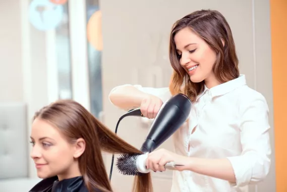 Салон красоты "Studio 54 beauty salon in Bali"
