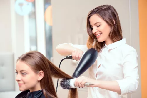 Салон красоты Studio 54 beauty salon in Bali  на  Бали