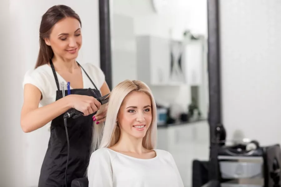 Салон красоты Studio 54 beauty salon in Bali в Бали: Красота, Салон красоты, Волосы, Маникюр, Уход, Стрижка,