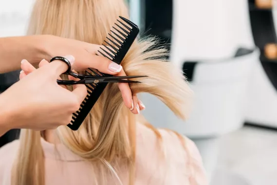 Салон красоты "Studio 54 beauty salon in Bali"