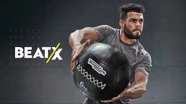 Спортивный зал BeatX в Дубаи: Развитие, Разное,